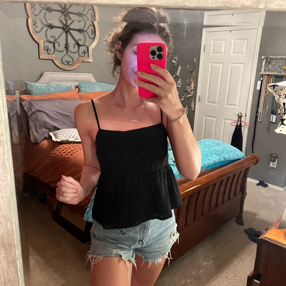 COTTON ON TANK TOP